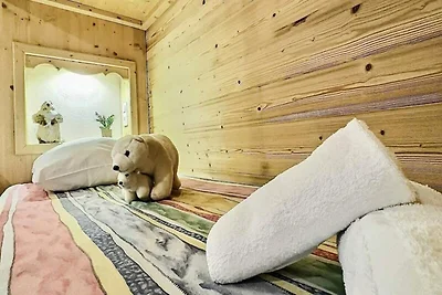 Ferienwohnung in Tignes in der Nähe der...