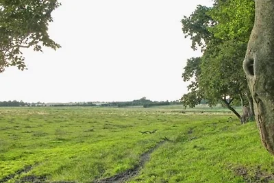 6 persoons vakantie huis in Kolind-By Traum