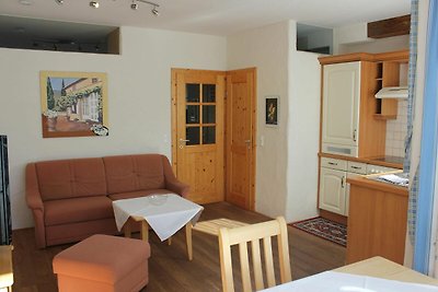 Gemütliches Apartment in Bad Kleinkirchheim m...