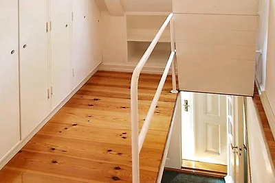 2 Personen Ferienhaus in Bogense-By Traum