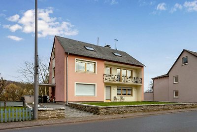Gemütliche Wohnung in Rheinland-Pfalz in eine...