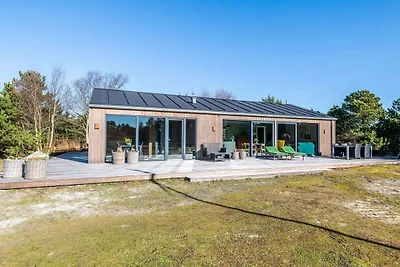 6 Personen Ferienhaus in Fanø
