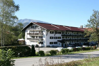 Ferienwohnung mit 2 Schlafzimmer