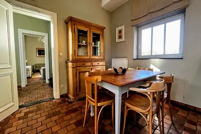 Hoefke Voort – Ruhiges Bauernhaus in Haspengo...