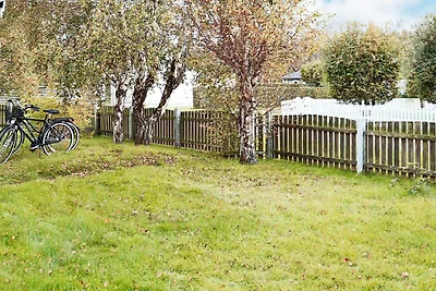 6 Personen Ferienhaus in LAHOLM-By Traum
