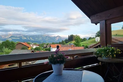 Ferienwohnung mit 1 Schlafzimmer