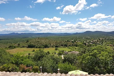 Villa tranquilla con piscina privata