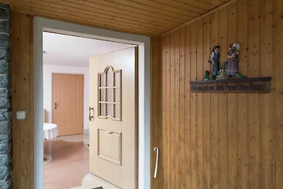 Appartamento con piscina a Pockau