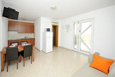Apartments Villa Moonlight - One Bedroom Apar...