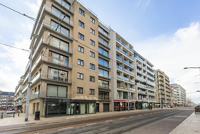 Mooi appartement op de 4e verdieping voor...