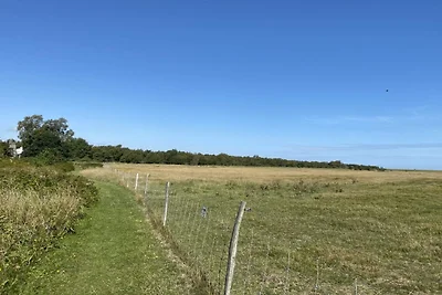 8 Personen Ferienhaus in Hadsund