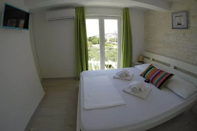 Zara Komfortable Ferienresidenz