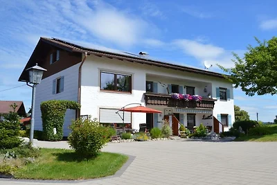 Vakantieappartement met 1 slaapkamer