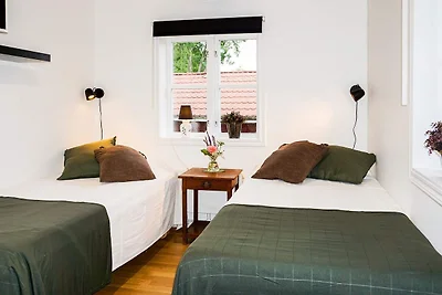 2 Personen Ferienhaus in MÖNSTERÅS