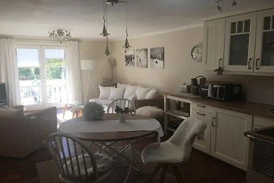 Ferienwohnung mit 1 Schlafzimmer