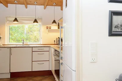 8 Personen Ferienhaus in Grenaa-By Traum