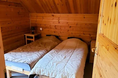 Appartamento a La Chal vicino alle piste da...