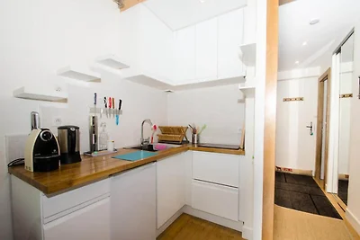 Residenz Les Deux Chamois