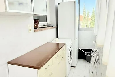 Wohnung in Carqueiranne am Hafen