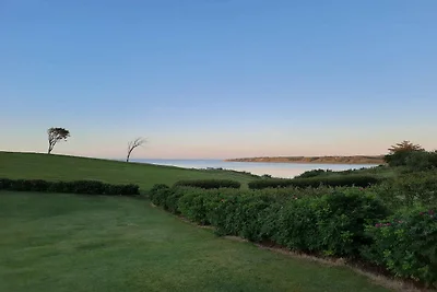 6 Personen Ferienhaus in Lemvig-By Traum