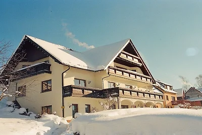 Pensión Bergblick