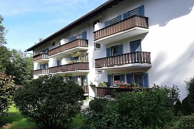 Appartamento per vacanze a Bad Wiessee con...