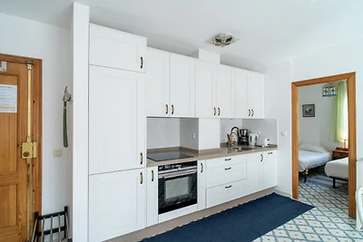 Wohnung in Nerja nahe Carabeillo Strand