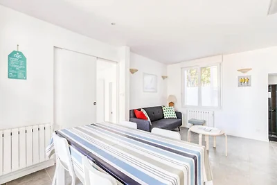 Haus in Brétignolles am Strand von Parée