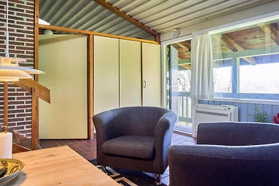4 Sterne Ferienhaus in Allinge-By Traum