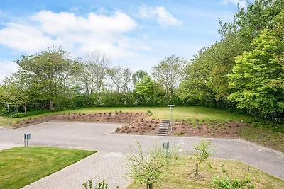 6 Personen Ferienhaus in Thyholm-By Traum