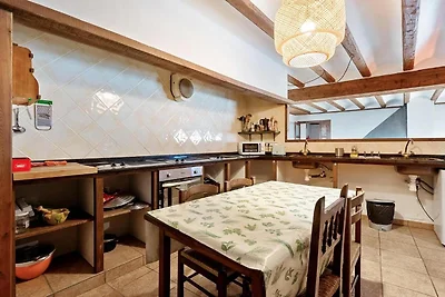 Prächtiges Dorfhaus in Rojals