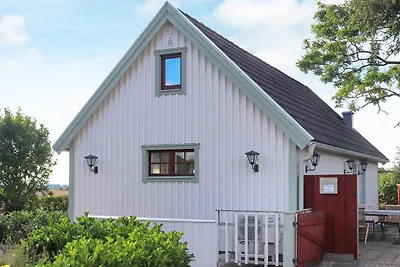 5 Personen Ferienhaus in HARPLINGE