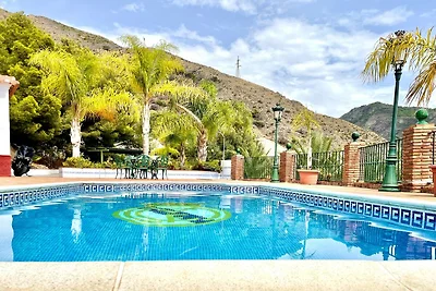 Casa vacanze con piscina privata