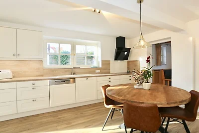 Strandhuus Ritiro moderno