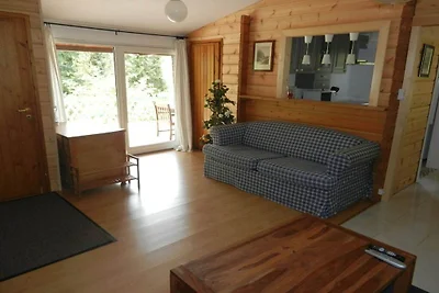 Eifelcottage Storchennest