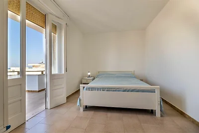Ferienhaus in Marina di Mancaversa