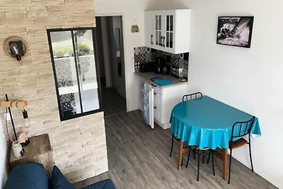 Residenz Port Haliguen Apartments