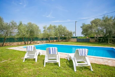 Appartamento per vacanze con 3 camere da...