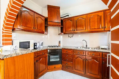 Wohnung in Albufeira mit beheiztem Pool