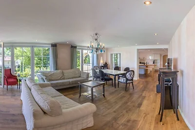Willa Parkowa / Apartament La Pergola