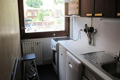 Residenza LE MONT BLANC N°022