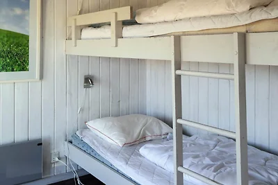 8 Personen Ferienhaus in Saltum-By Traum