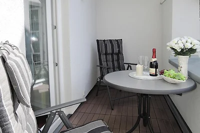 Ferienwohnungen, Lissendorf