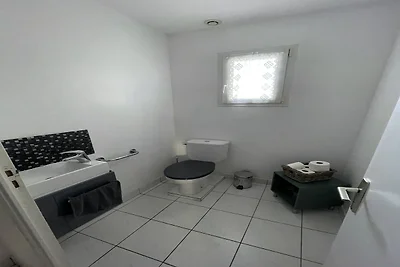 Badezimmer Badezimmer