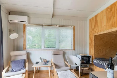 Komfortables Ferienhaus in Den Ham mit Garten