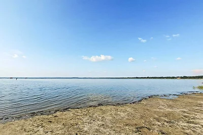 Maison de vacances pour 5 a Jægerspris
