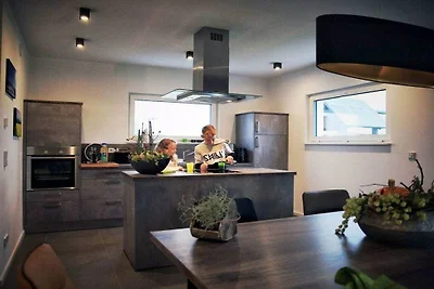 Ferienhaus in Harz mit 3 Schlafzimmer