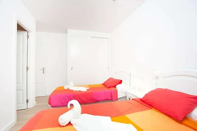 Sun Of The Bay 3 (b3 - A3) - Apartamento