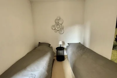 Apartments für 6 Personen