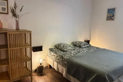 Wohnung in Bouigas nahe Sorgue Fluss